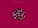 King Crimson: Discipline (200g)  LP vinyl