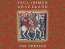 Paul Simon **Graceland: The Remixes **BRAND NEW RECORD LP VINYL