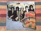 Traveling Wilburys 1988 Original Bob Dylan Tom Petty George Harrison Roy Orbison
