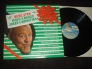 BURL IVES HAVE A HOLLY JOLLY CHRISTMAS MCA15002 NM- NM- VERY NICE COPY