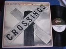 Red Garland Trio/Crossings/1978 PROMO LP/Galaxy GXY-5106/PRISTINE MINT-