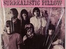 JEFFERSON AIRPLANE: Surrealistic Pillow US RCA LSP 3766 DG Rock Shrink LP Hear