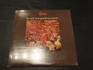 Faces A Nod is as Good as a Wink WB Records LP Rare Sealed Original