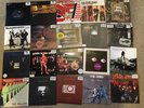 7 INCH INDIE / ROCK / POP VINYL BUNDLE Including 35 Singles