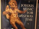 JOYOUS MUSIC FOR CHRISTMAS TIME(READERS DIGEST)
