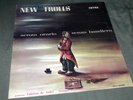 NEW TROLLS: SENZA ORARIO SENZA BANDIERA (LPX 3 STEREO) LP