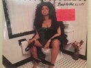 MILLIE JACKSON - Back To The Sh*t LP Still Sealed Hype Sticker Funk Soul