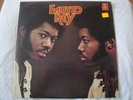 FAUSTO REY VINYL LP 1974 4 POINTS RECORDS TE HABRE GANADO O TE PERDI, YO MANANA