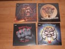 Motörhead - BBC Live & In Sessions Vol 1 - Black On Black - Limited Edition