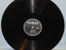 Classic BUDDY HOLLY 78 