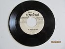 45 RPM Heaven and Earth/Don’t You Know, The Ramblers on Federal.  Mint -