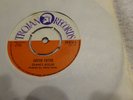 CLANCY ECCLES     -    FATTIE FATTIE    -   ORIG UK TROJAN RECORDS TR-658 (1969)