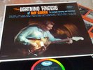 The Lightning Fingers Of ROY CLARK Orig CAPITOL Country MONO Jazz HOT ROD Guitar