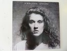 CELINE DION Unison LP 1990 Columbia Records Vinyl Canada BC-80150 NM- Pop