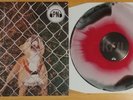 Knocked Loose - Pop Culture vinyl Red/White/Black Smash Terror Vein Turnstile