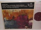 VICS 1160 Bartok Music For Strings Percussion & Celesta Chicago Sym Reiner Grvd