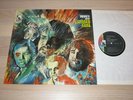 CANNED HEAT LP - BOOGIE WITH / GERMAN LIBERTY LBS 83103 I PRESS in MINT-
