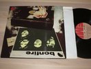BONFIRE LP - BONFIRE GOES BANANAS / EMI 5C062-25163 PRESS in MINT