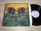 STEPPENWOLF LP - 7 / UK PROBE SPBA 6254 PRESS in MINT