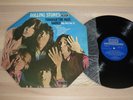 ROLLING STONES LP - THROUGH THE PAST DARKLY / COLOMBIA SKL 5019 PRESS in VG+/VG-