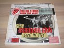 ROLLING STONES LP - FROM THE VAULT / MARQUEE CLUB LIVE IN 1971 in NEW SEALED