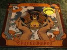 Dio Sacred Heart LP Sealed First Press 1985 Rare Oop Ex Black Sabbath Rainbow