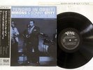 GENE AMMONS,SONNY STITT BOSS TENORS IN ORBIT VERVE MV 2578 Japan OBI VINYL LP