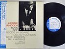 HERBIE HANCOCK TAKIN' OFF BLUE NOTE BNJ-71015 Japan OBI VINYL LP