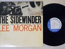 LEE MORGAN SIDEWINDER BLUE NOTE GXF-3015 Japan VINYL LP
