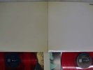 BEATLES WHITE ALBUM EMI/ODEON EAS-67157,58 Japan MONO CLEAR RED VINYL 2LP