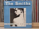 The Smiths - Hatful of Hollow (1984) White Label Vinyl LP with Gatefold Sleeve