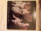 VINYL 1980 LP RECORD, BLACK SABBATH 