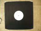 ROSE TATTOO - SCARRED FOR LIFE - UK PROMO LP RECORD