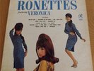 PRESENTING THE FABULOUS RONETTES (PHILLES 4006) BLUE LABEL, CLASSIC KILLER