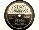 CARL PERKINS 
