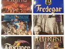 Heavy metal lp's 30 Stück