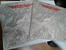 2 x DLP Superrarität PHOENIX  
