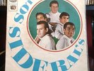 LOS SIDERALS LP 