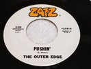 RARE PRIVATE SOUL FUNK PSYCH 45 THE OUTER EDGE 