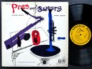 LESTER YOUNG HARRY EDISON Pres & Sweets LP NORGRAN MG N-1043 US 1956 DSM DG MONO