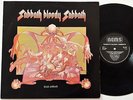 Black Sabbath -Sabbath Bloody Sabbath LP 1982 UK Re-Issue NEMS NEL6017 Vinyl EX+