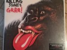 The Rolling Stones - Grrr  Vinyl 5LP Box Set LE and Numbered NEW/SEALED