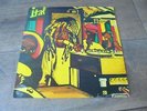 Niney The Observer ?- Ital... Observer Style 1983 FRANCE LP JAH LIVE DUB/ROOTS