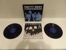 NM- BEAUTIFUL  Pretty Ricky Bluestars LP RARE ORIG 2005 ATLANTIC PRESS & INSERT