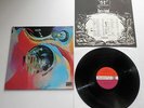 Tonto's Expanding Head Band - Zero Time UK 71 Atlantic 1st Press LP Head Hunters
