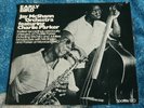JAY MCSHANN ORCHESTRA FEAT CHARLIE PARKER EARLY BIRD 1973 UK LP SPOTLITE SPJ 120