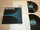 KRAFTWERK 2 LP - SAME / UK VERTIGO 6641077 PRESS in MINT