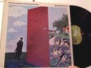 1971 original GEORGE HARRISON Wonderwall Music lp album Apple ST 3350 PLAYS VG