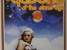 Queens of the stone age  - QOTSA  (Man's Ruin  mr 151) foc  1Lp