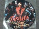 MICHAEL JACKSON - THRILLER - VERY RARE 12